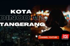 Kota Tangerang Dinodai Thumbnail